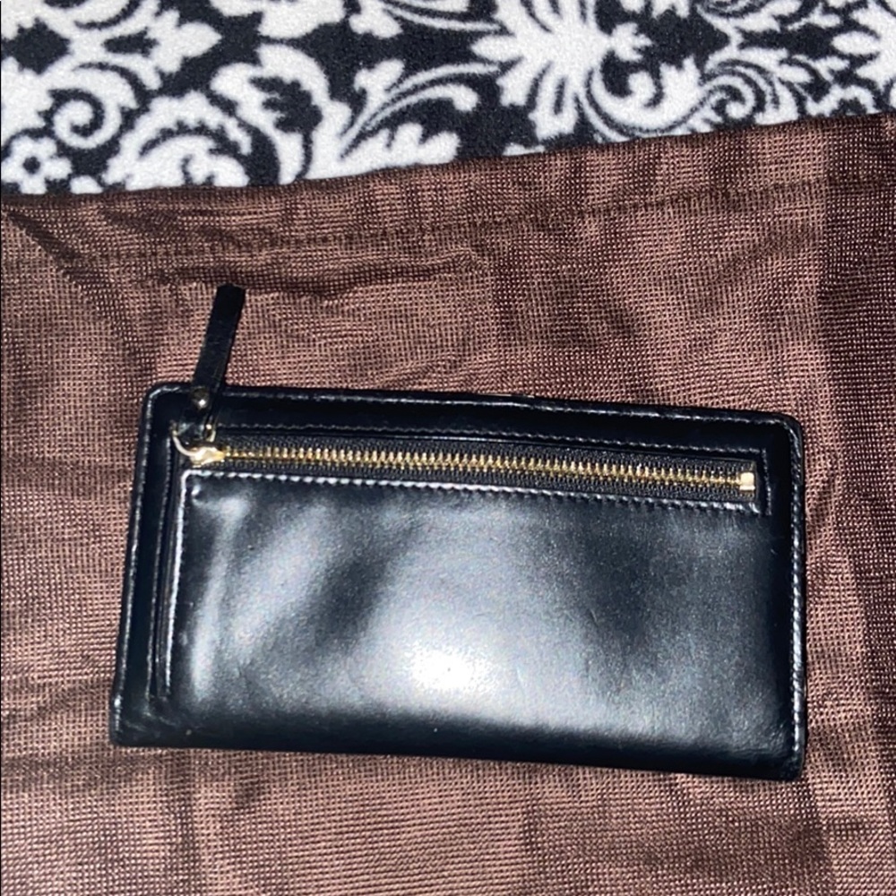 Kate spade ♠️ wallet - Picture 3 of 5